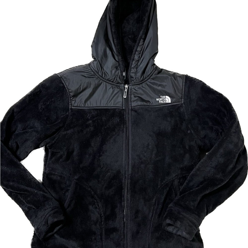 North Face Black Women’s Jacket